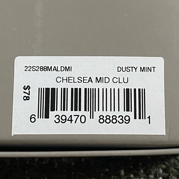 CHELSEA MEDIUM POUCH Botkier New York - Picture 3 of 8